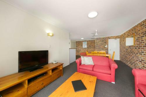 Aparthotel Toowong Villas