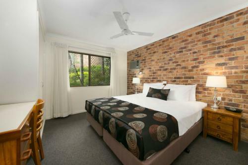 Aparthotel Toowong Villas