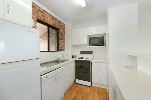 Aparthotel Toowong Villas
