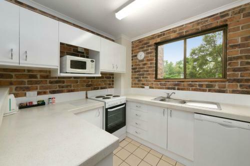 Aparthotel Toowong Villas