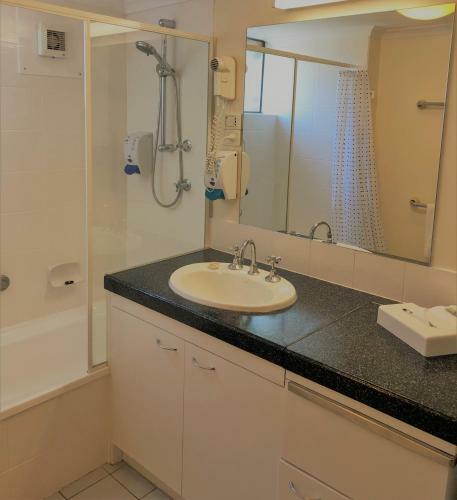Aparthotel Toowong Villas