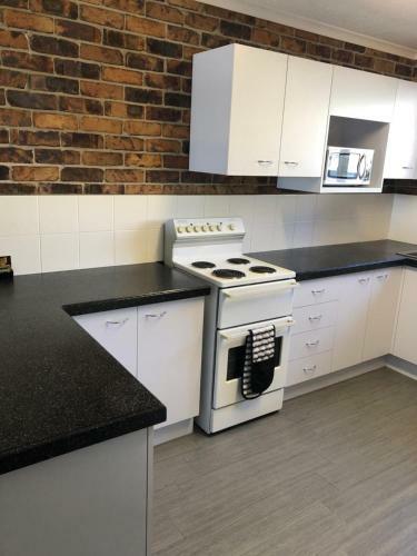 Aparthotel Toowong Villas