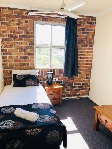 Aparthotel Toowong Villas