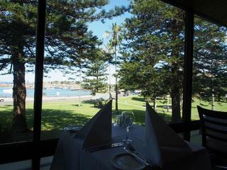 Boat Harbour Motel