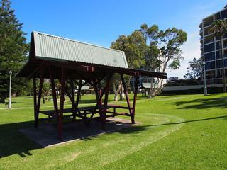 Boat Harbour Motel