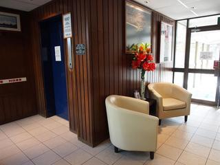 Boat Harbour Motel