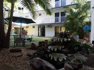 Boat Harbour Motel