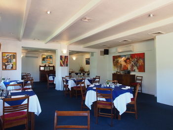 Normandie Motel And Function Centre