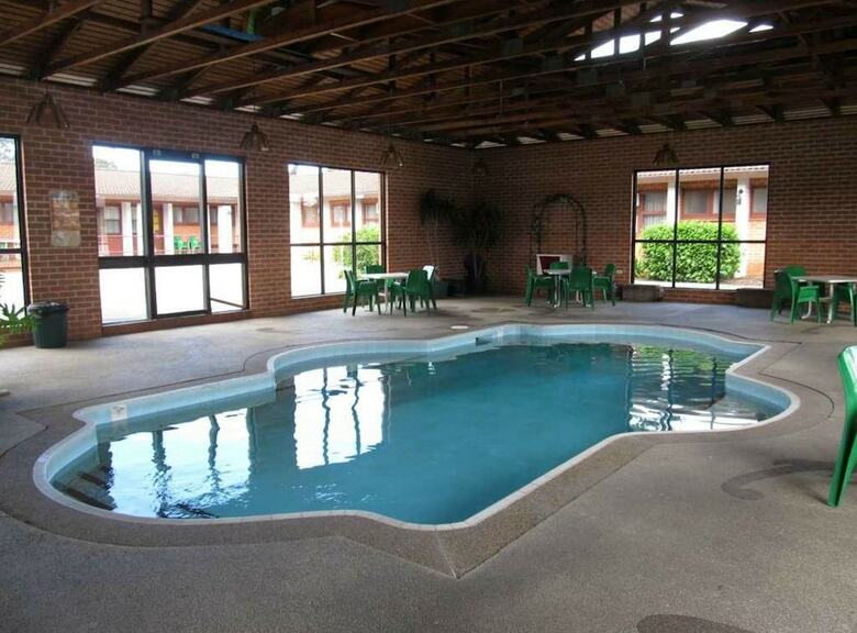 Elsinor Motor Lodge