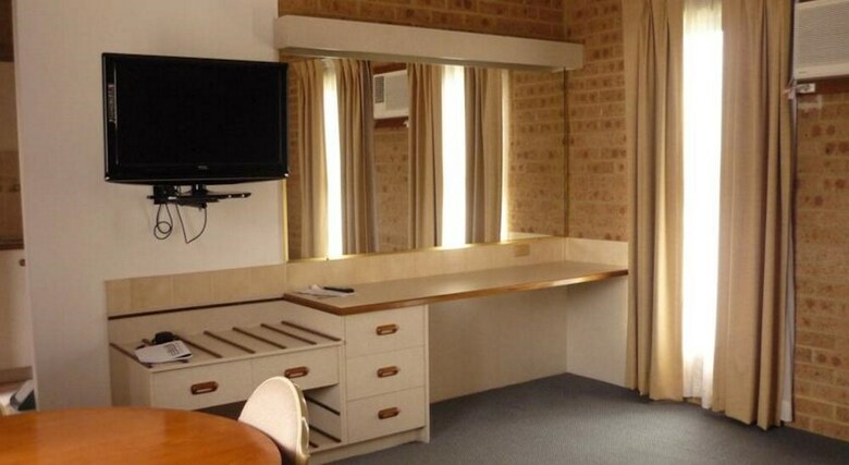 Elsinor Motor Lodge