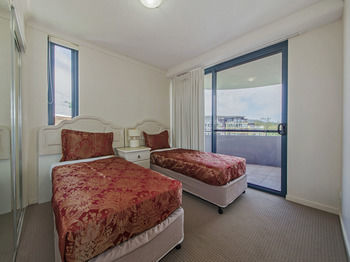 Aparthotel Inn On The Park
