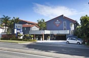 Airport Motel