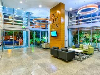 Aparthotel Evolution Apartments