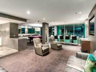 Aparthotel Evolution Apartments