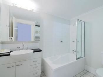 Aparthotel Frisco Apartments