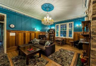 Hostal Minto Colonial Accommodation