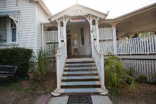 Hostal Minto Colonial Accommodation