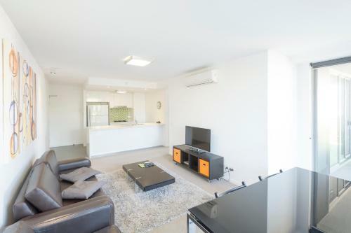 Eastwood Apartments