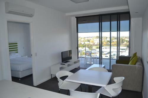Eastwood Apartments