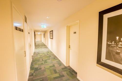 Eastwood Apartments