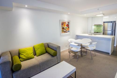 Eastwood Apartments