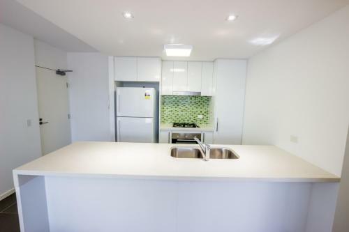 Eastwood Apartments