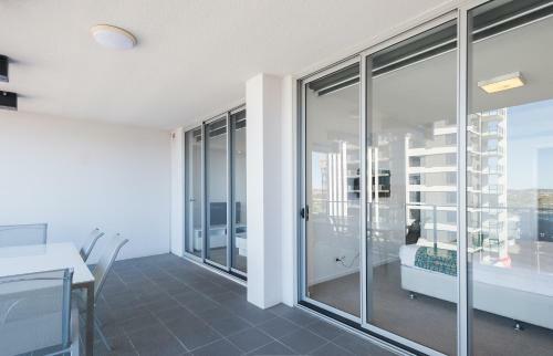 Eastwood Apartments