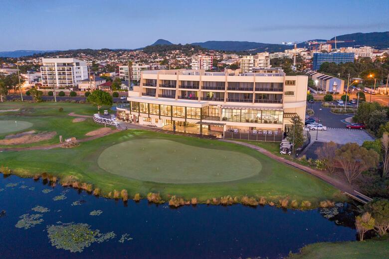 Aparthotel Best Western City Sands