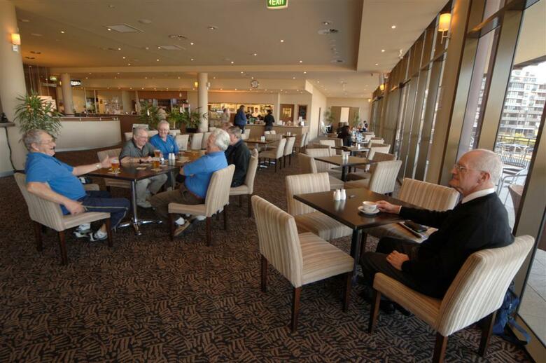 Aparthotel Best Western City Sands