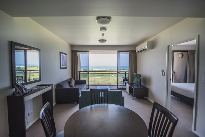 Aparthotel Best Western City Sands