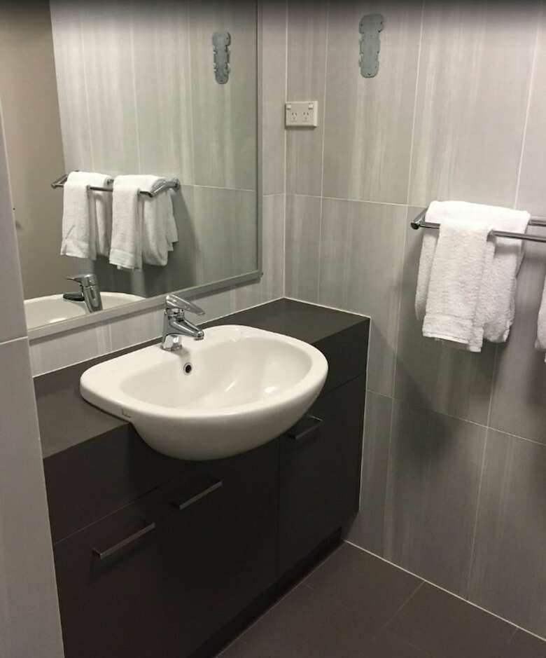 Aparthotel Best Western City Sands