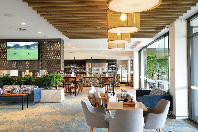 Aparthotel Best Western City Sands