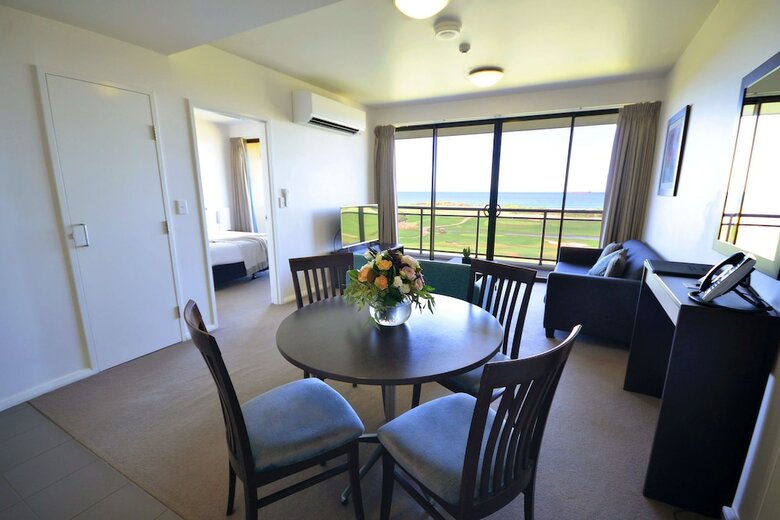 Aparthotel Best Western City Sands