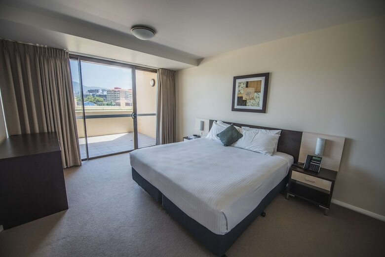 Aparthotel Best Western City Sands