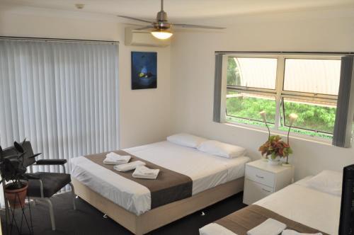 Hotel Isla House