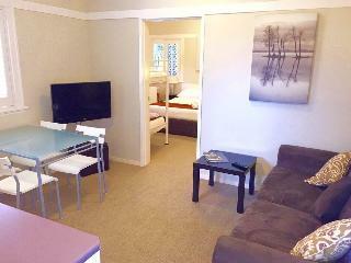 Aparthotel Brisbane Street Studios