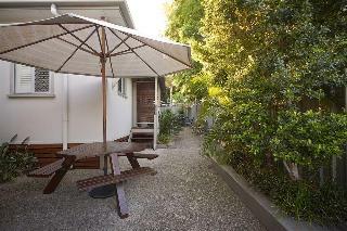 Aparthotel Brisbane Street Studios