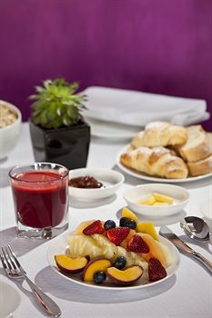 Spicers Balfour Hotel