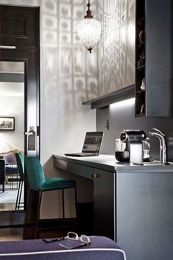 Spicers Balfour Hotel