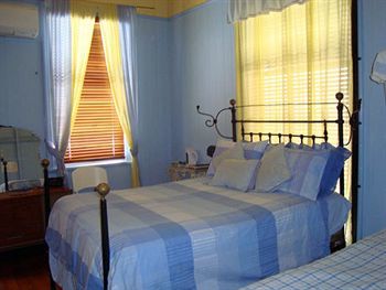 Hostal Franklin Villa