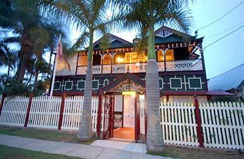 Hostal Franklin Villa
