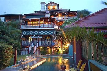 Hostal Franklin Villa