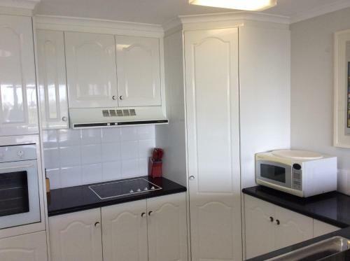Aparthotel Kirribilli Apartments