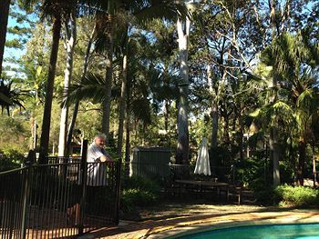 Aparthotel Forest Lodge Apartments