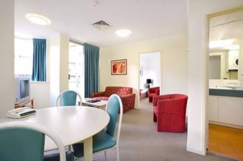 Aparthotel Chasely Apartment Hotel