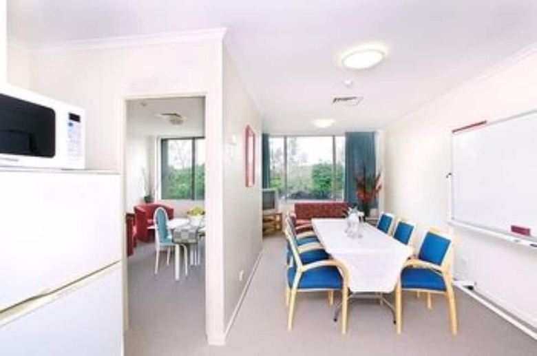 Aparthotel Chasely Apartment Hotel