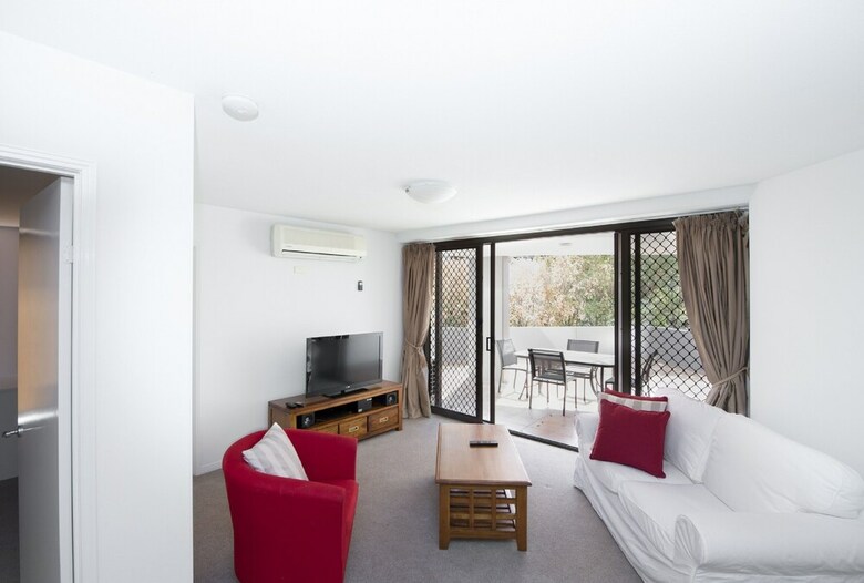 Aparthotel The Oasis Apartments