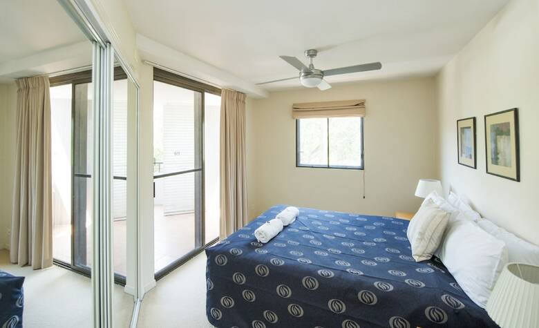 Aparthotel The Oasis Apartments