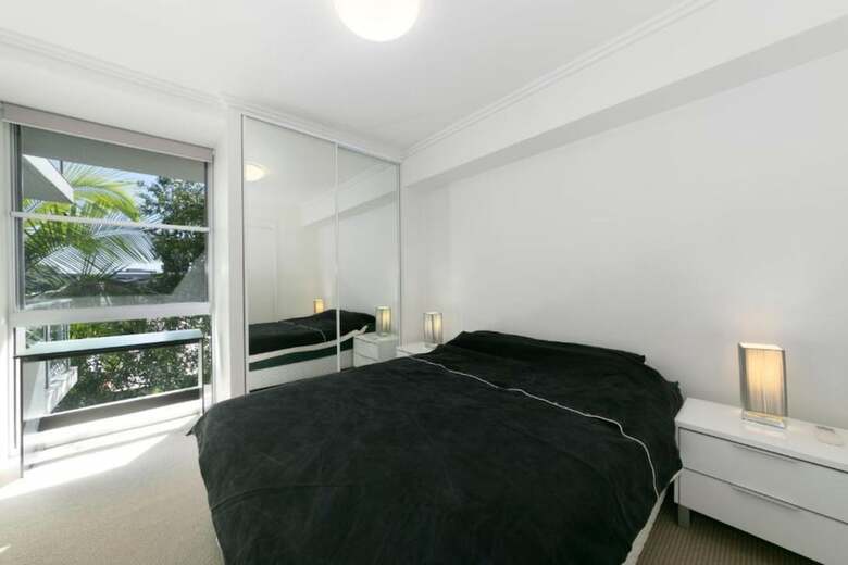 Allegro Apartments