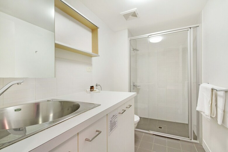 Allegro Apartments